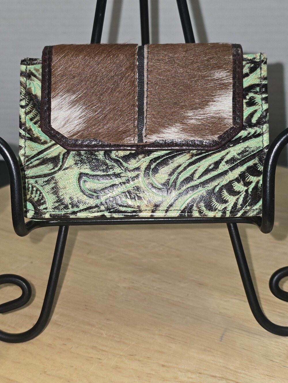 Women's Myra Bag Credit Card Holder